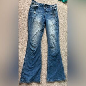 Vipones Flare jeans